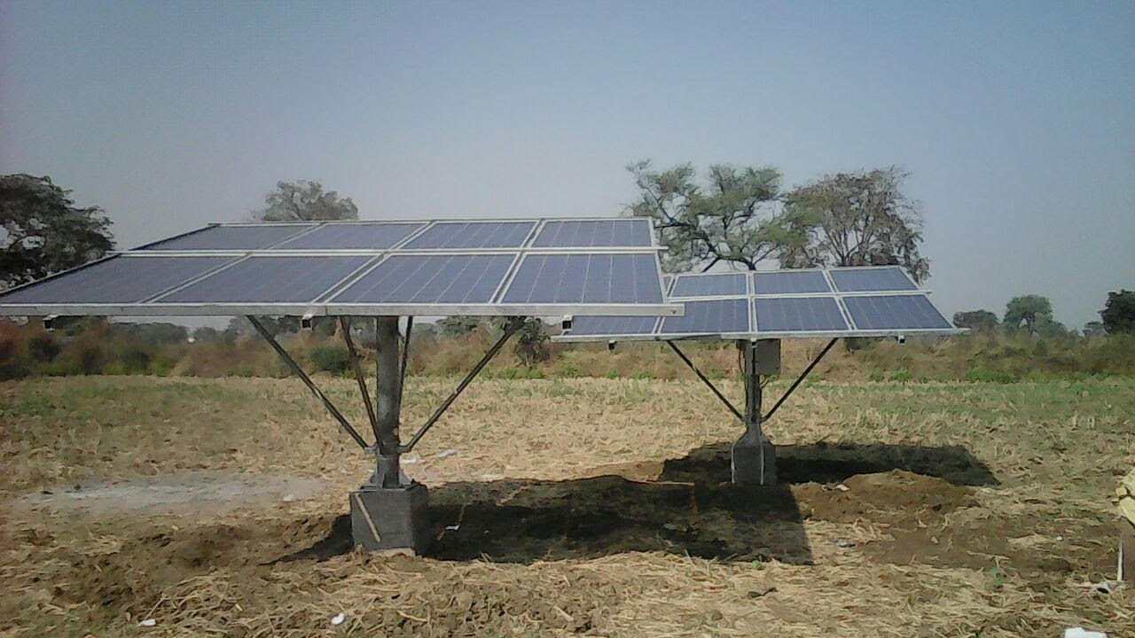 Govt. of Water Resources, Maharashtra