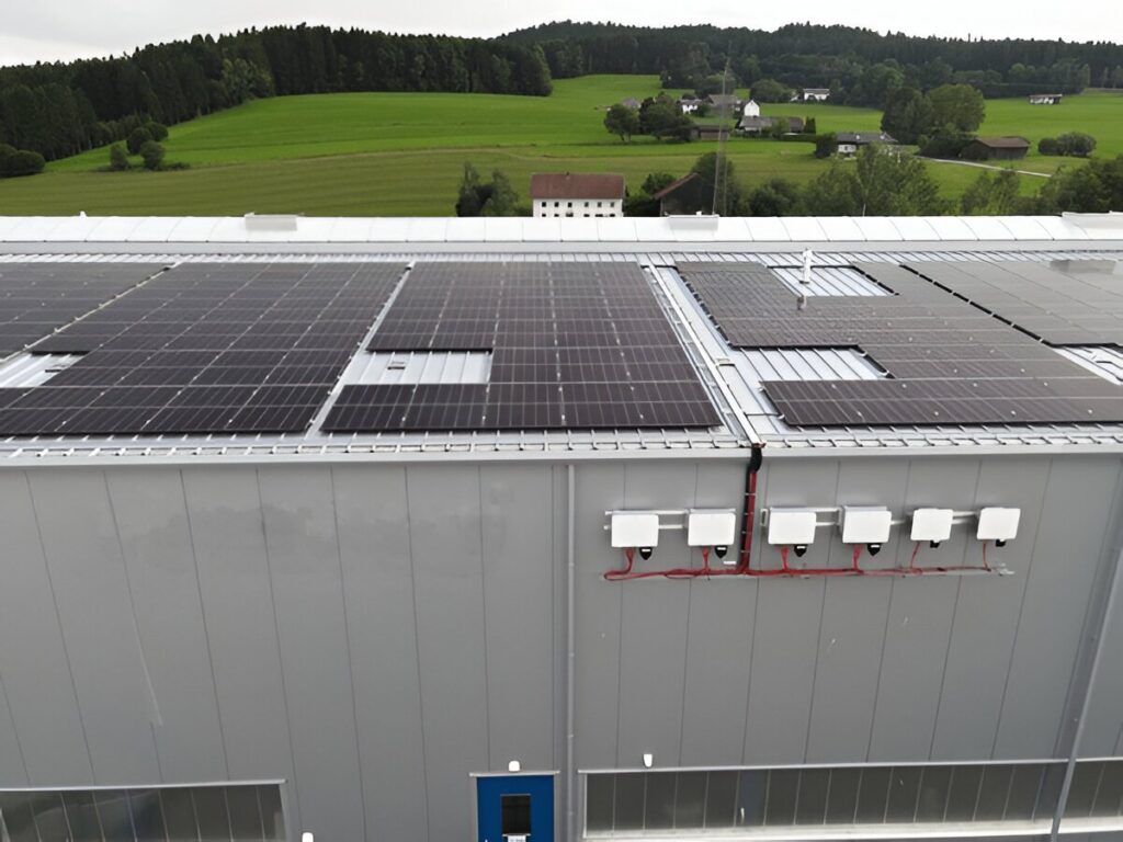 best residential solar panels