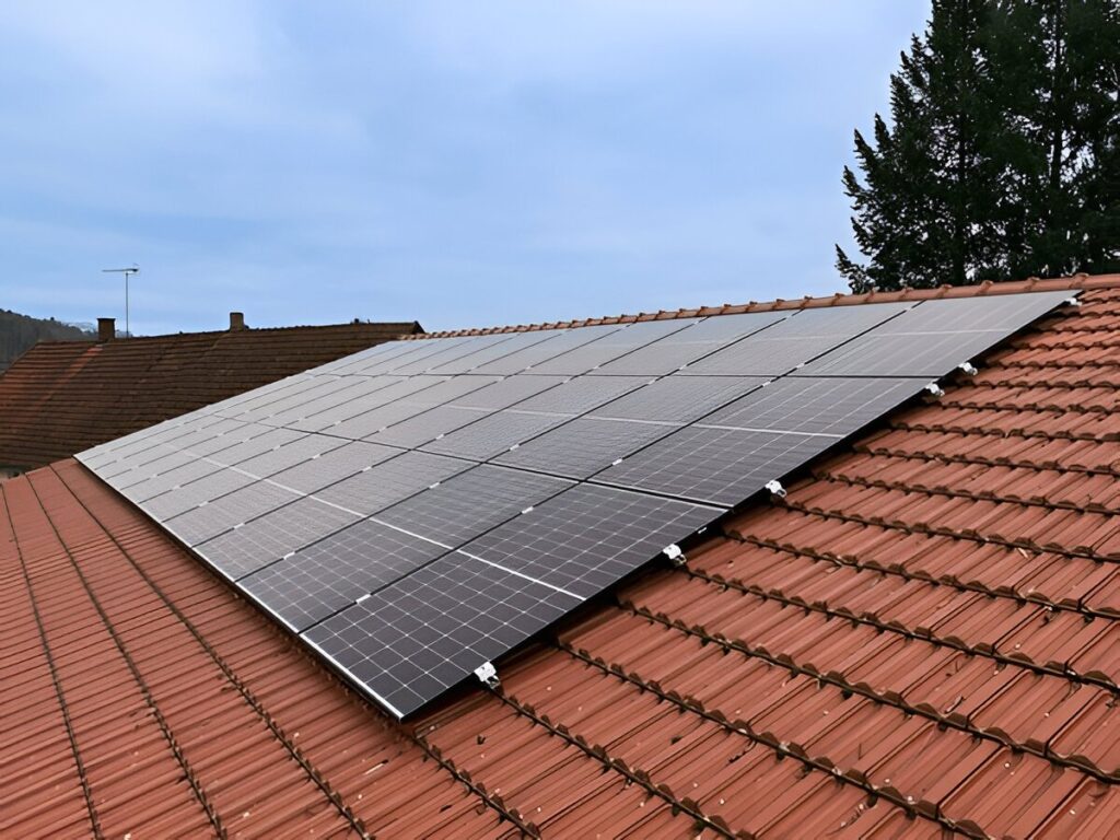 best residential solar panels