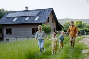 best residential solar panels