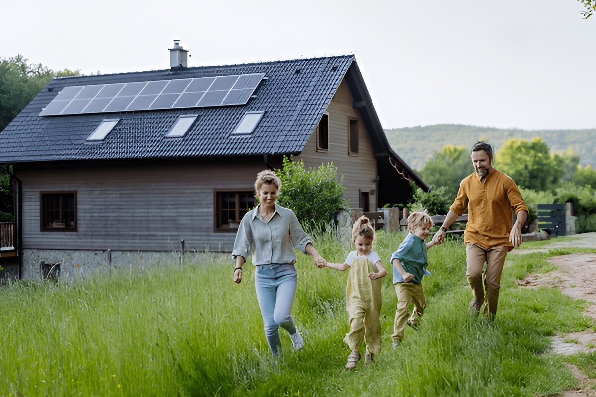 best residential solar panels