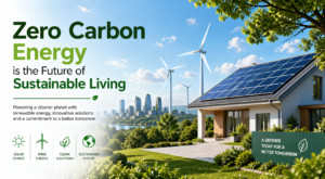 Zero Carbon
