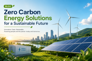 zero carbon