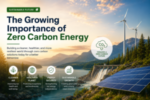 Zero Carbon