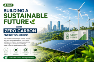 Zero Carbon