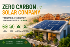 Zero Carbon