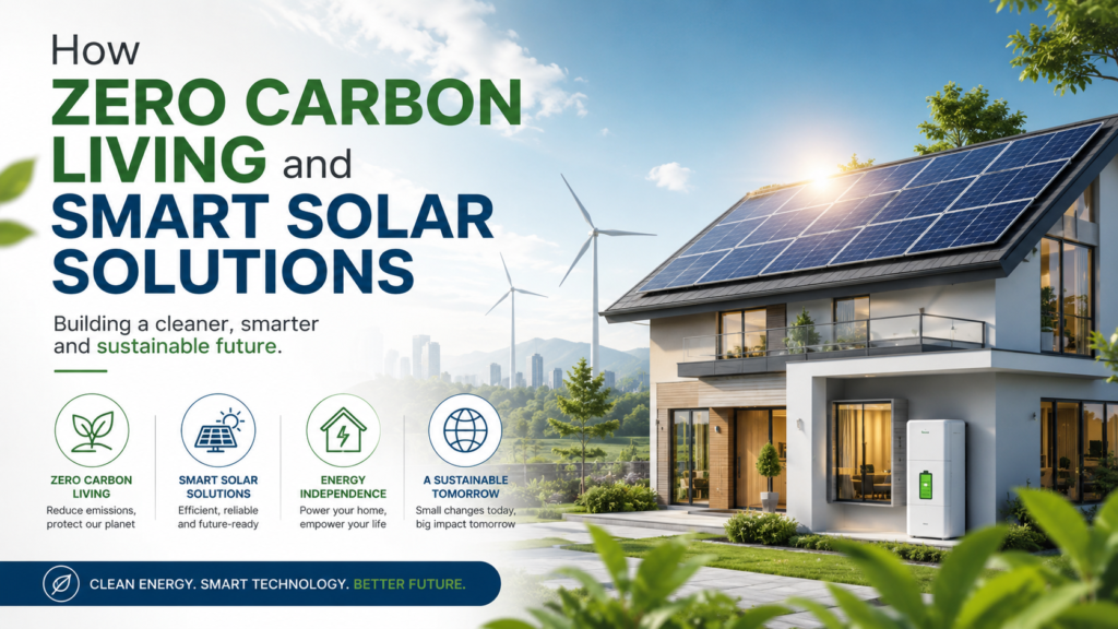 Zero Carbon