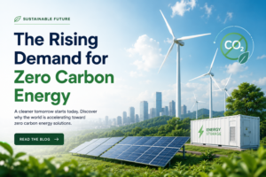 zero carbon