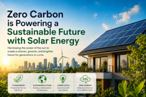 Zero Carbon