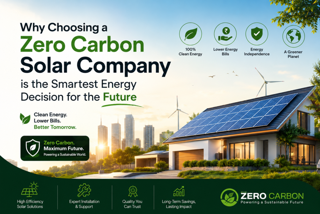 ZeroCarbon