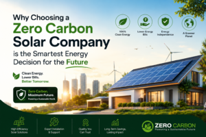ZeroCarbon