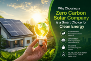 ZeroCarbon